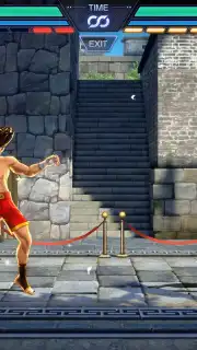 The King of Fighters ARENA screenshot 5