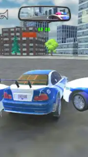 Lada Car Drift Avtosh screenshot 10
