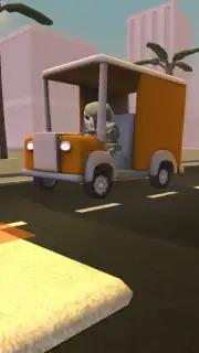 Turbo Dismount screenshot 3