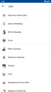 OLX screenshot 10