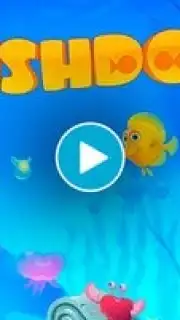 Fishdom screenshot 1