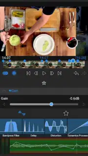 LumaFusion: Education Edition screenshot 15