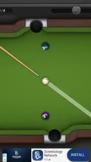 Billiards Nation screenshot 6
