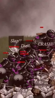 Necromancer Story screenshot 11