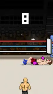 Prizefighters Boxing screenshot 3