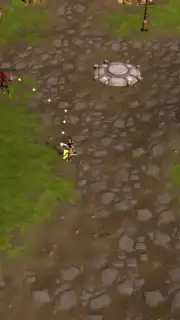 RuneScape screenshot 1