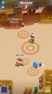 Ready Heroes screenshot 5