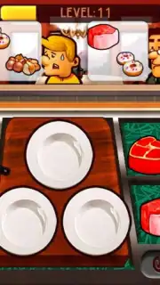 Cooking Master screenshot 3