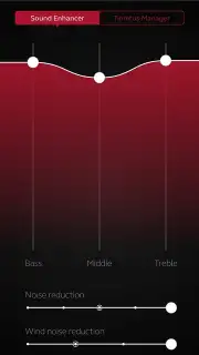 ReSound Smart 3D screenshot 5