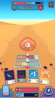 Void Tyrant screenshot 3