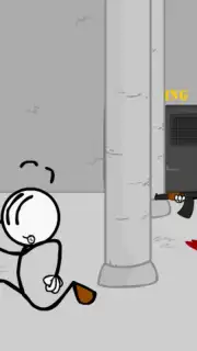 Escaping the Prison screenshot 2