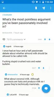 Reddit screenshot 16