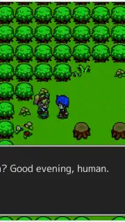 Archlion Saga screenshot 15