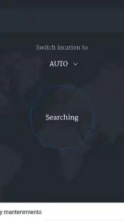 Solo VPN screenshot 2