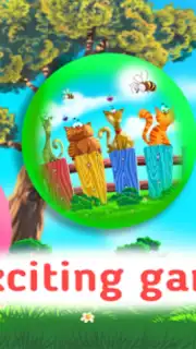 Baby Zoo Piano screenshot 2