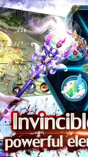 Immortal DX screenshot 1