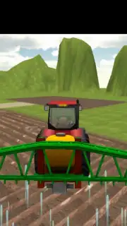 Farming Simulator screenshot 1