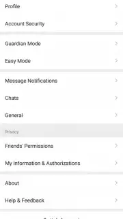 WeChat screenshot 14