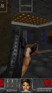 Freedoom screenshot 9
