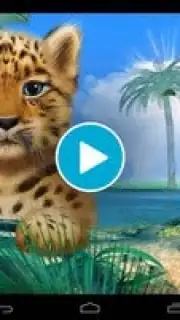 Дикие животные screenshot 1