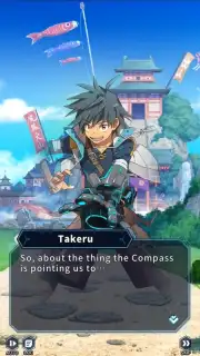 Lost Stones screenshot 9