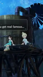 Final Fantasy VII Ever Crisis screenshot 6