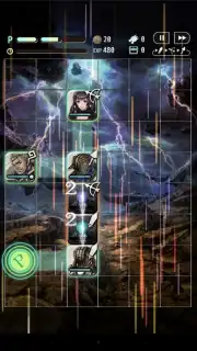 Terra Battle screenshot 6