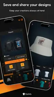 Clothify screenshot 8