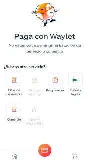 Waylet screenshot 4