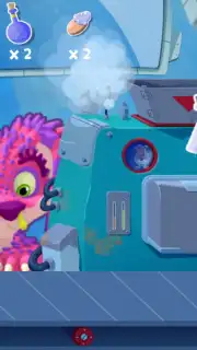 Xeno screenshot 3