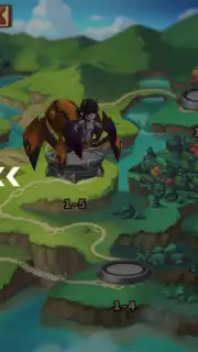 Last Valiant screenshot 7