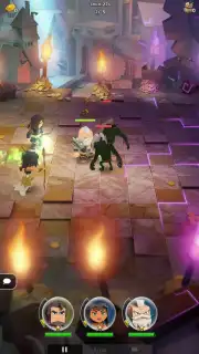 Portal Quest screenshot 7