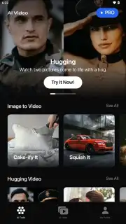 AI Video screenshot 12