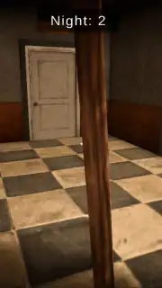 Five Nights At Shrek's Hotel 2 screenshot 15