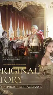 Reign of Destiny screenshot 11