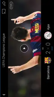 FOX Play screenshot 1