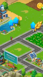 Township screenshot 22