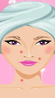MakeupSaloon screenshot 1