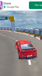 Car Stunt screenshot 11