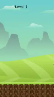 Run Run Panda screenshot 4
