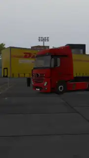 Universal Truck Simulator screenshot 5