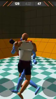 Drunken Wrestlers 2 screenshot 2