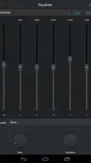 Music Player - Audio Player screenshot 7