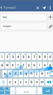 ASUS Keyboard screenshot 10