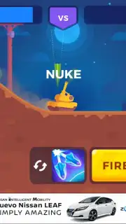Tank Stars screenshot 10