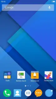 New Launcher screenshot 8
