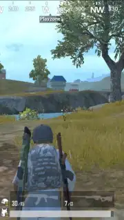 PUBG MOBILE LITE screenshot 11