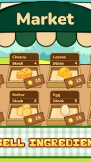 Lop Bakery screenshot 4