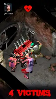 Horrorfield screenshot 13