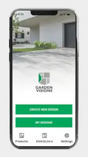 GardenVisions screenshot 8
